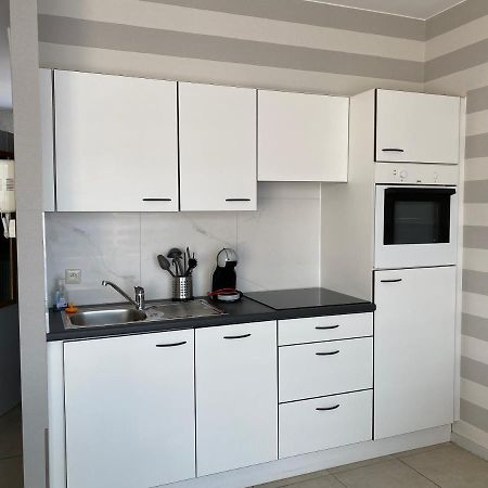 Appartement Penthouse Michelina à Coxyde Extérieur photo