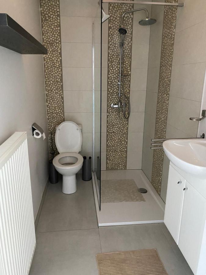 Appartement Penthouse Michelina à Coxyde Extérieur photo
